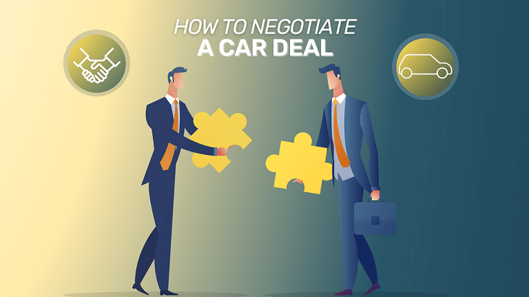 Read more about the article How to Negotiate a Car Deal: Like a pro