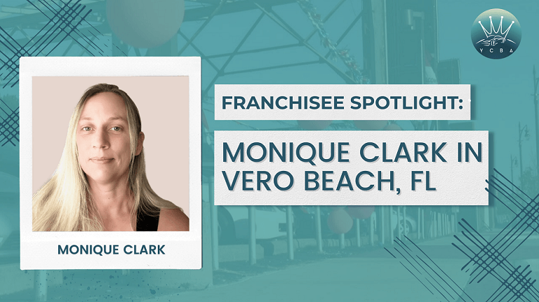 Read more about the article Franchisee Spotlight: Monique Clark in Vero Beach